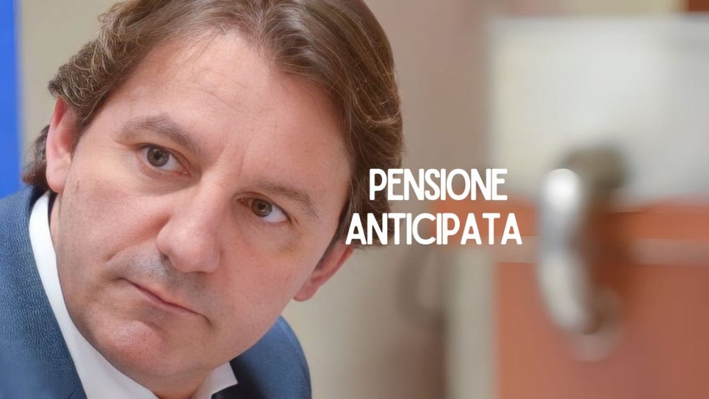 Pensione Anticipata A Chi Ha Iniziato A Lavorare In Questi Anni Chi