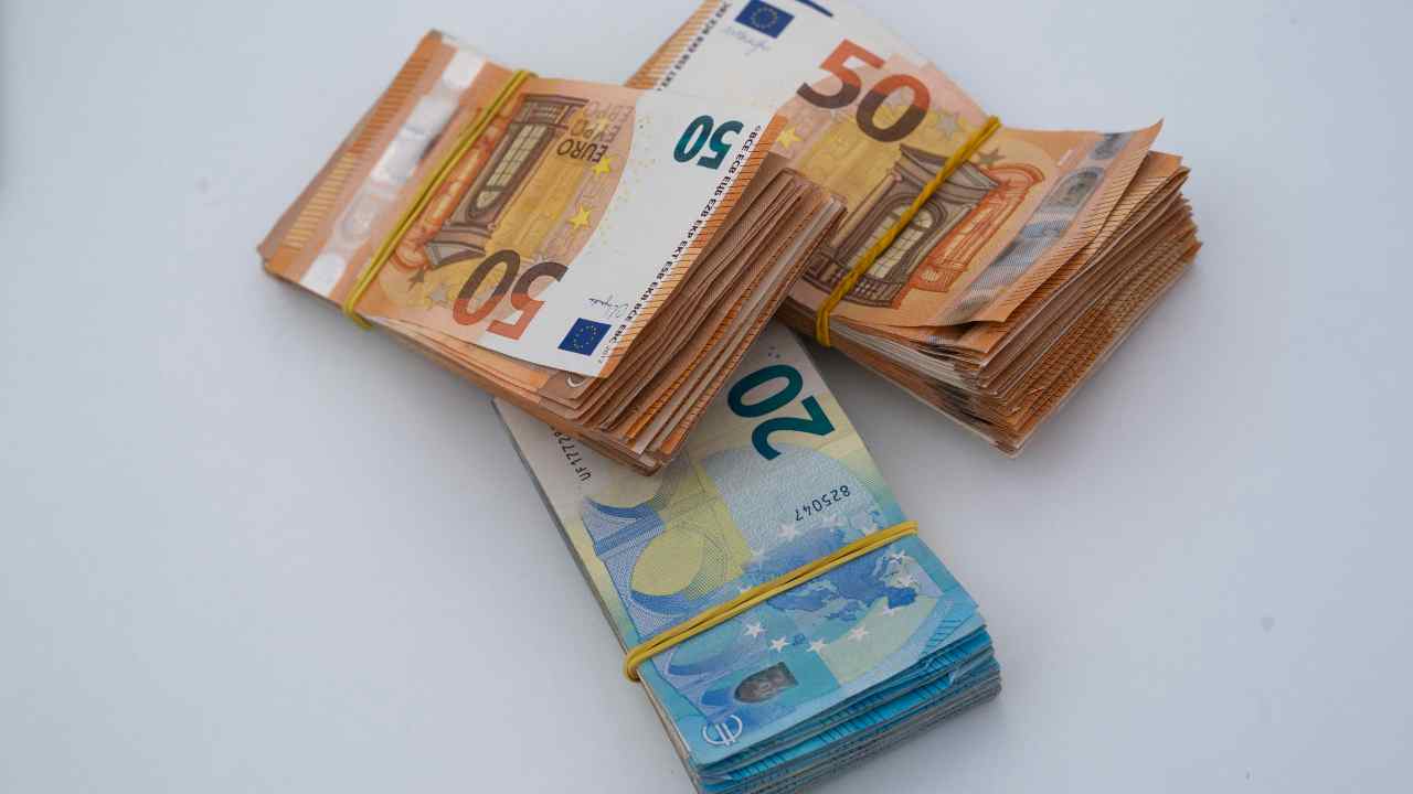 Bonus 1800 euro