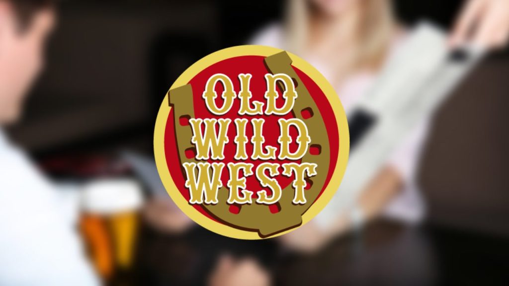 Old wild west ricerca personale nel territorio, diverse posizioni