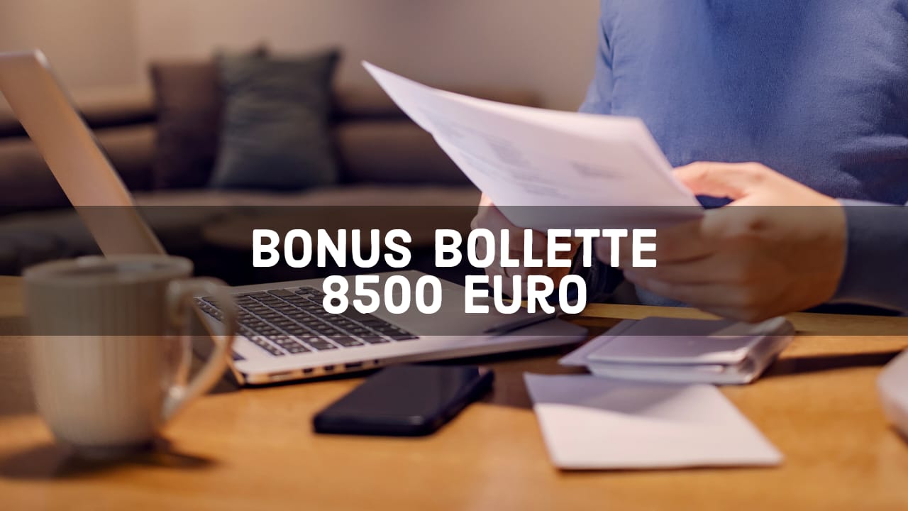 Bonus bollette