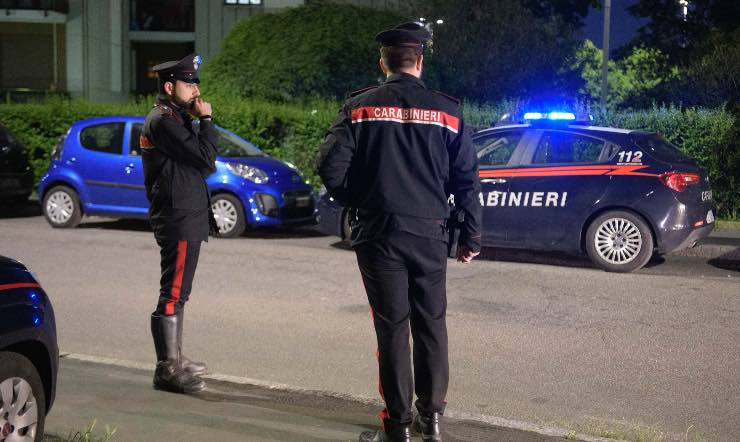 Carabinieri