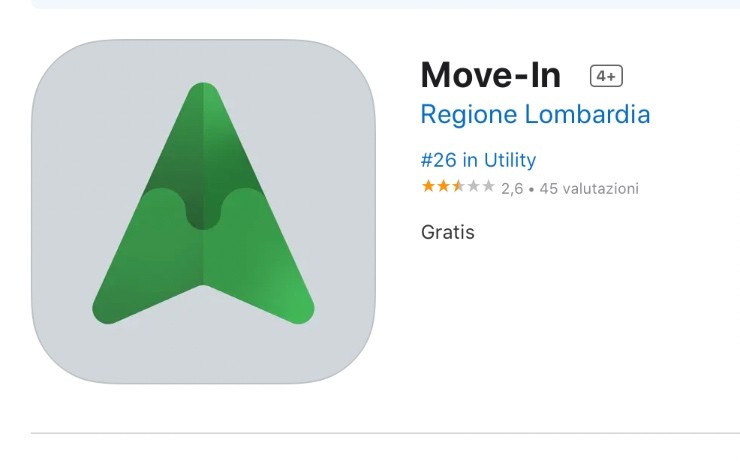 Move in Come Funziona Il Servizio Per Circolare Nell Area B Move in Come Funziona Il Servizio Per Circolare Nell Area B