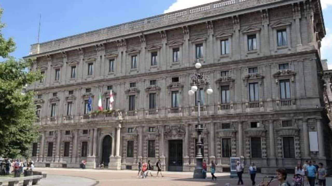 Palazzo Marino