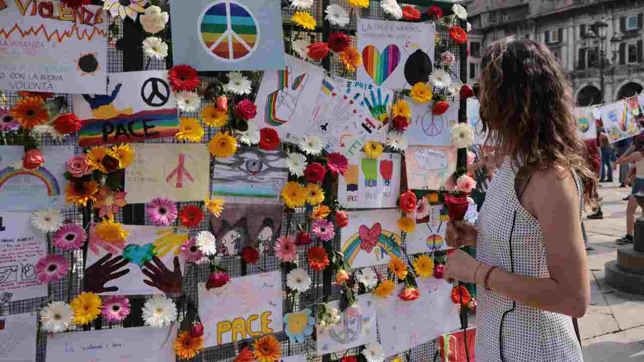 Strage di Piazza della Loggia 