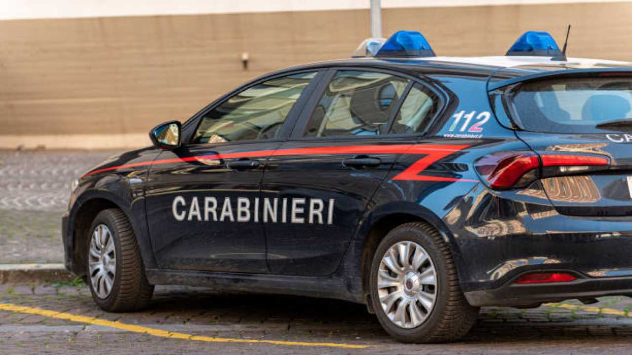 carabinieri