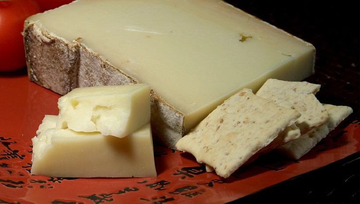 Fontina