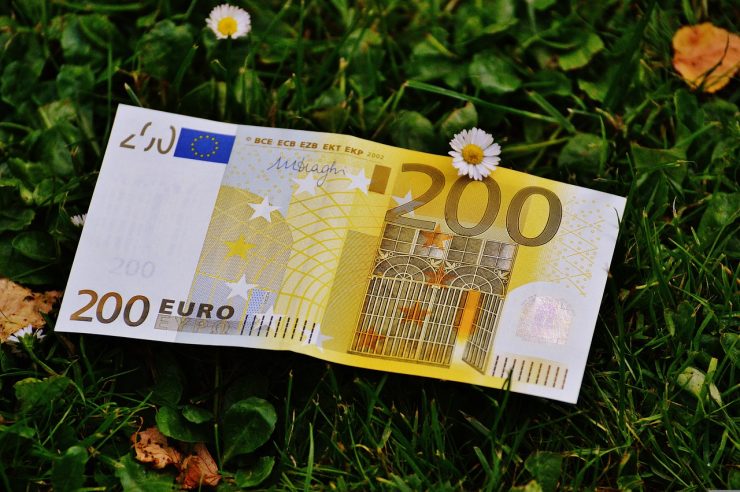 Bonus inps 200 Euro ottobre 2022