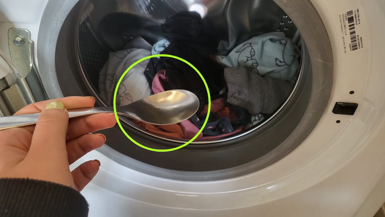 No planchar la ropa