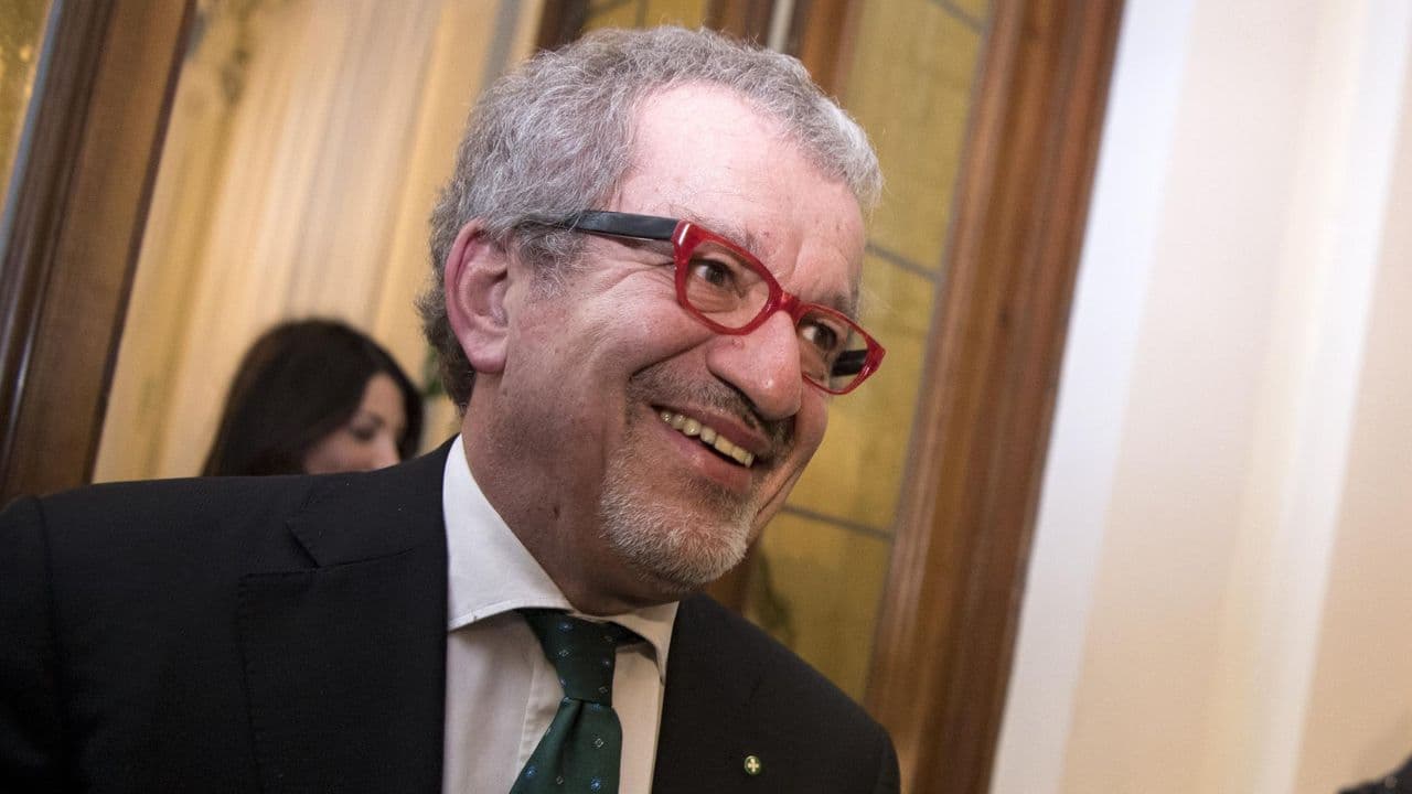 Roberto Maroni