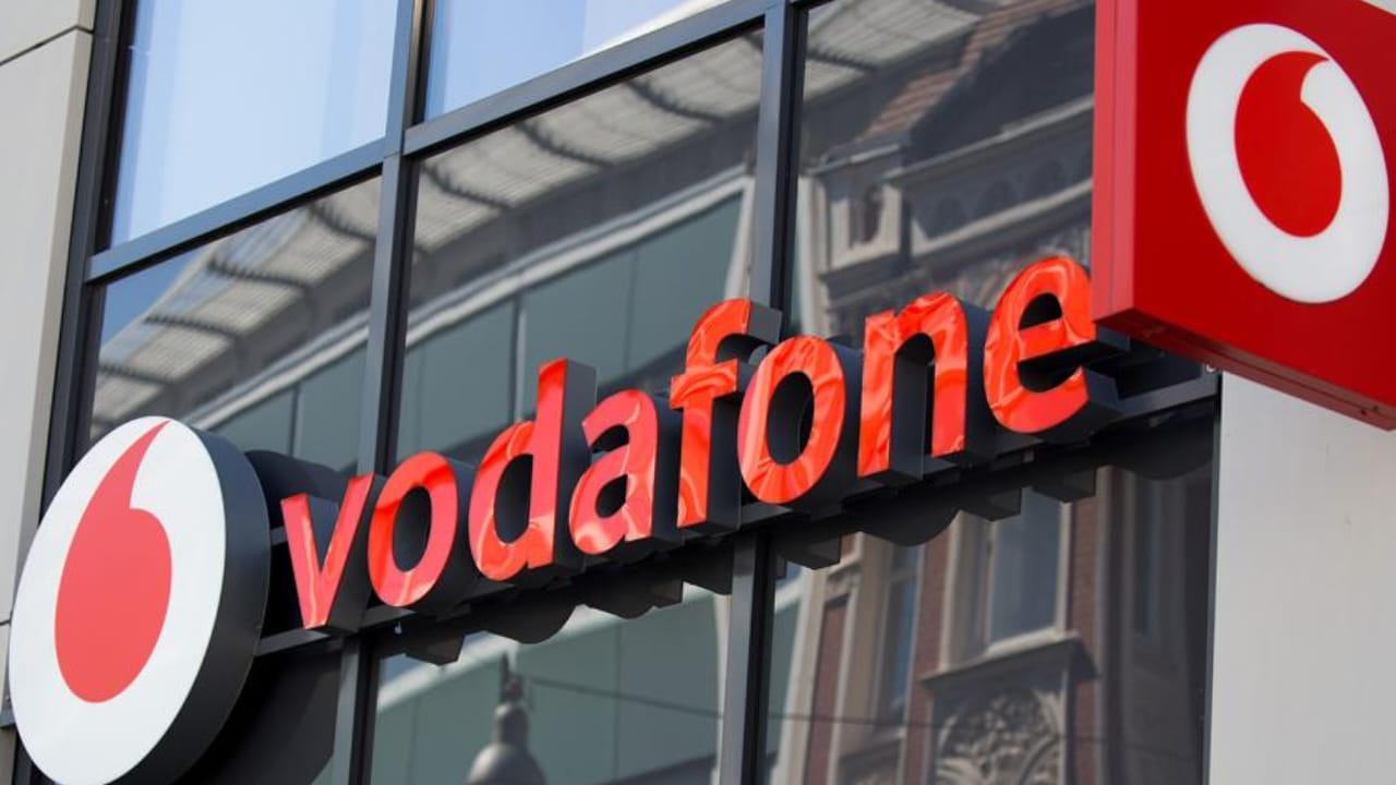 Vodafone cerca dipendenti
