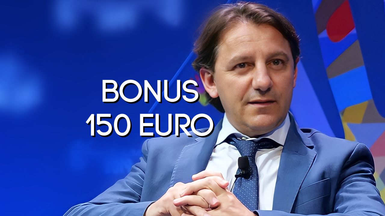 bonus 150 euro per lavoratori dipendenti