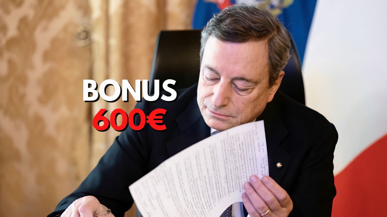 bonus spese condominiali 600 euro