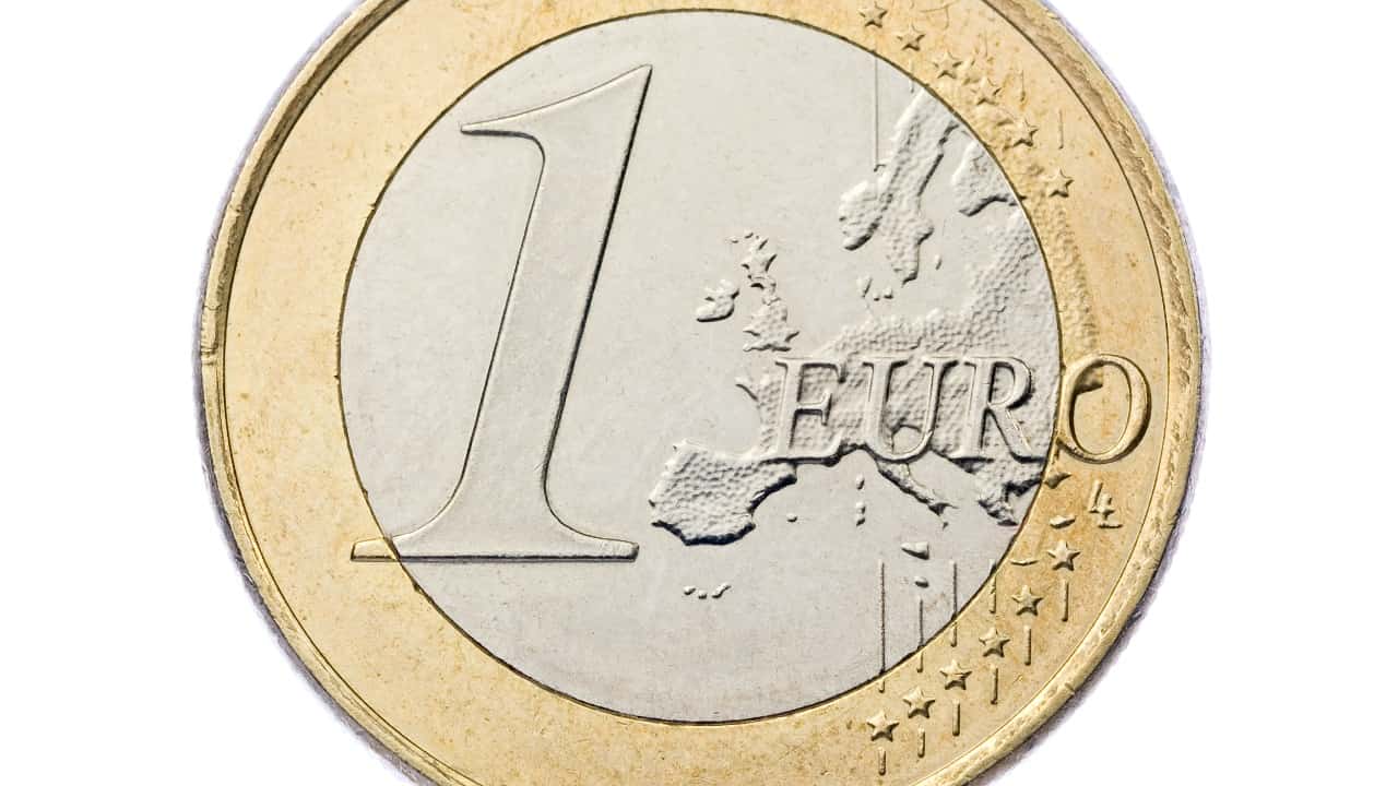 Moneta da 1 euro