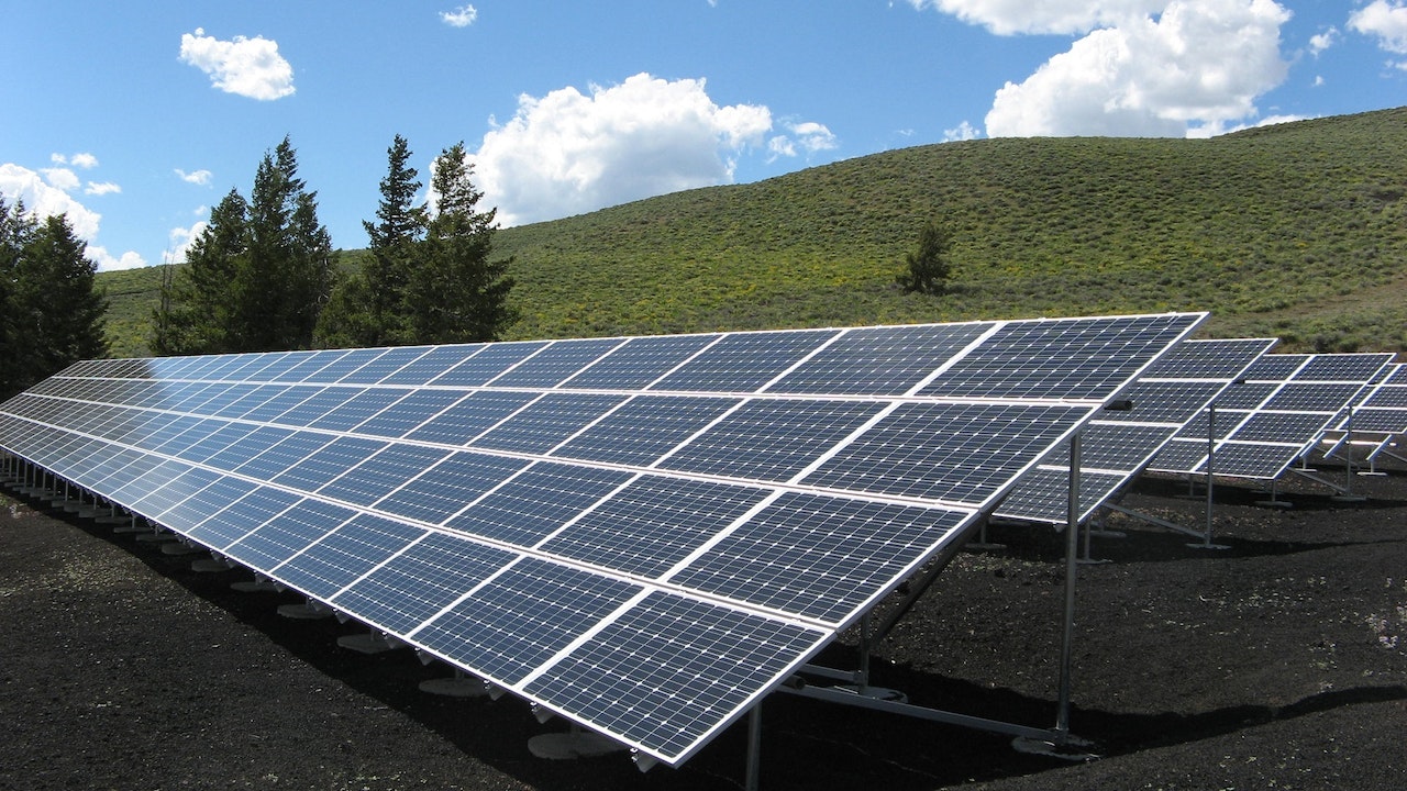 Incentivo pannelli fotovoltaici
