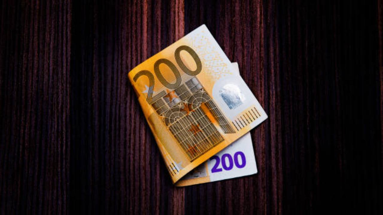 200 euro bonus