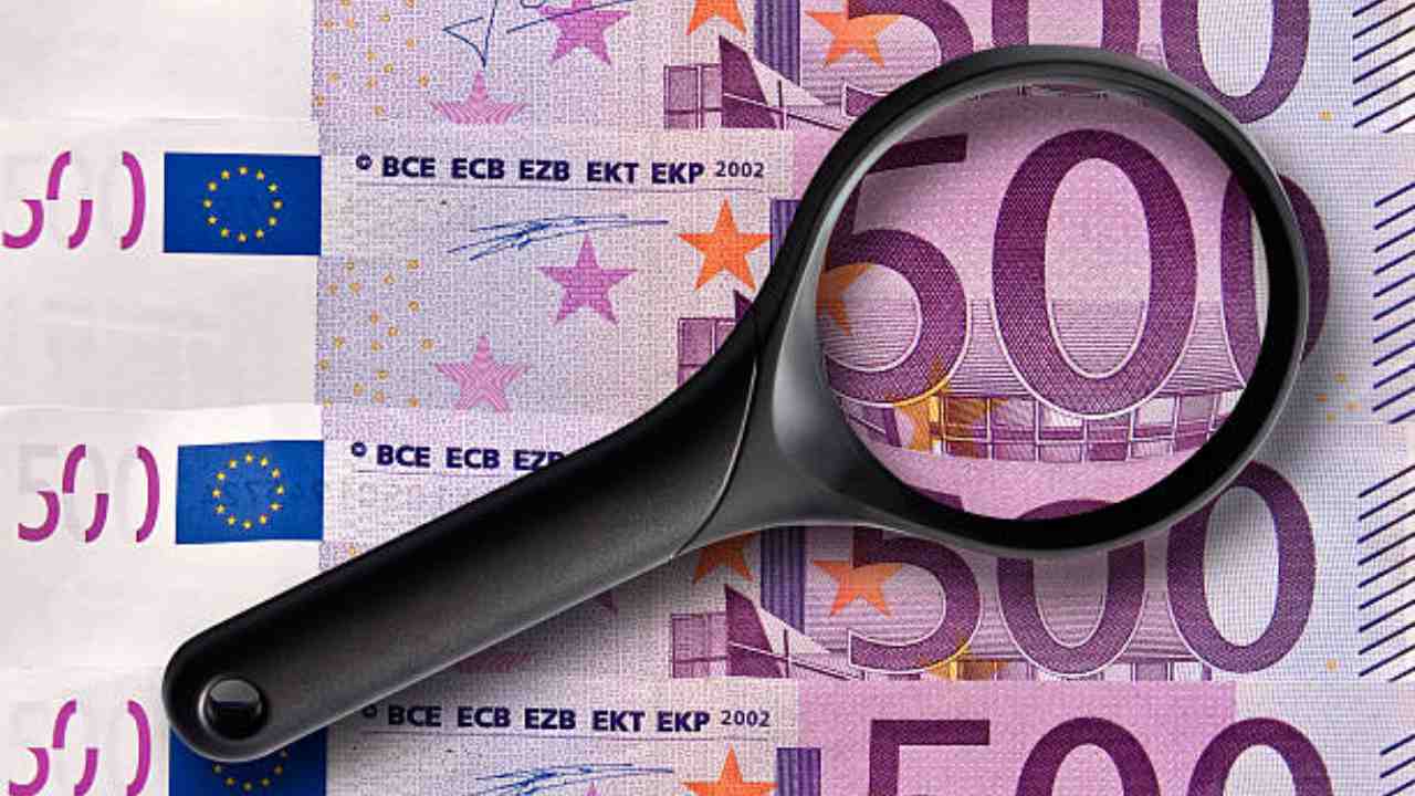 Aumento di 2000 euro in busta paga