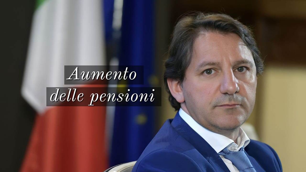 Inps pensioni