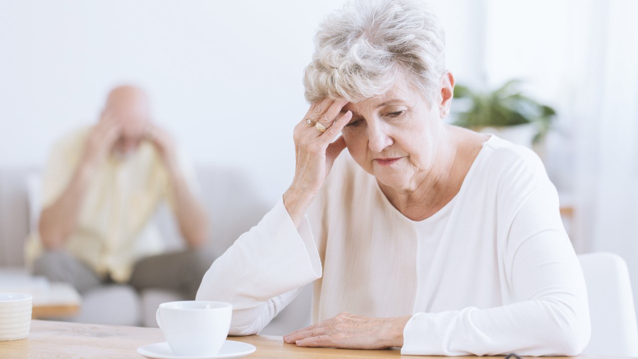 Pensione ritardata per le donne