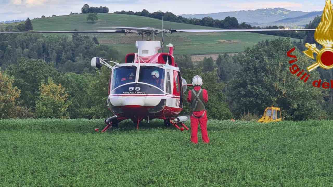 Soccorso Alpino