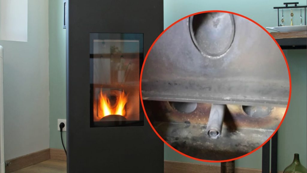 Candelette Stufa Pellet Candeletta Accensione Per Stufa A Pellet - 280W, 150mm, Filettatura 3/8, Terminali Inclusi, Garanzia 1 Anno Resistenza Stufa Pellet