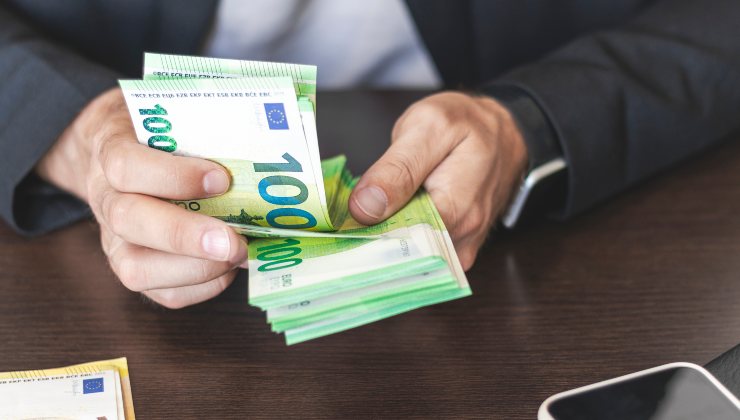 Erogazione del bonus di 1.200 Euro