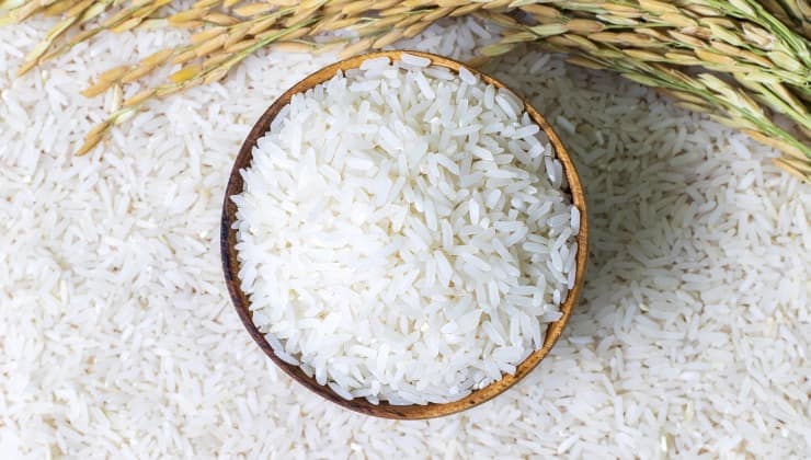 Mísa rýže