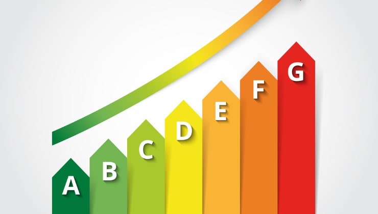 Classificazione energetica