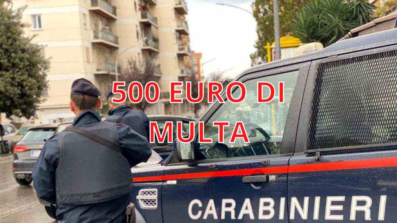 Multa