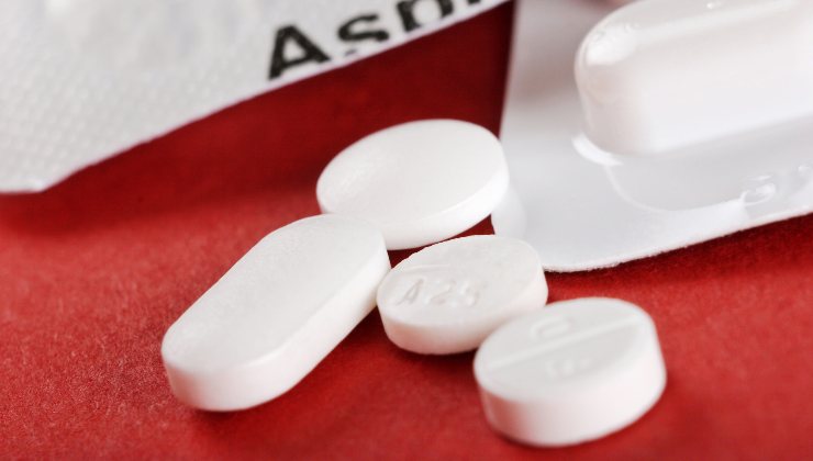 Come utilizzare l'aspirina per le piante