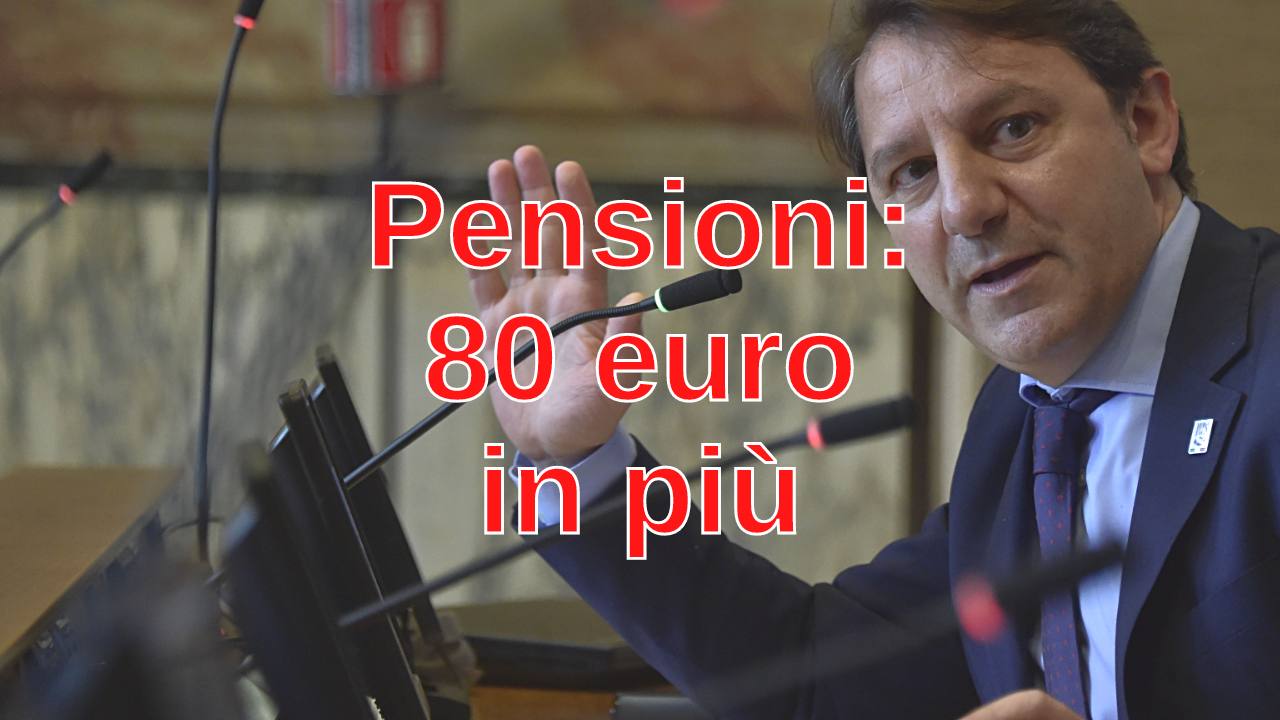 Pensioni