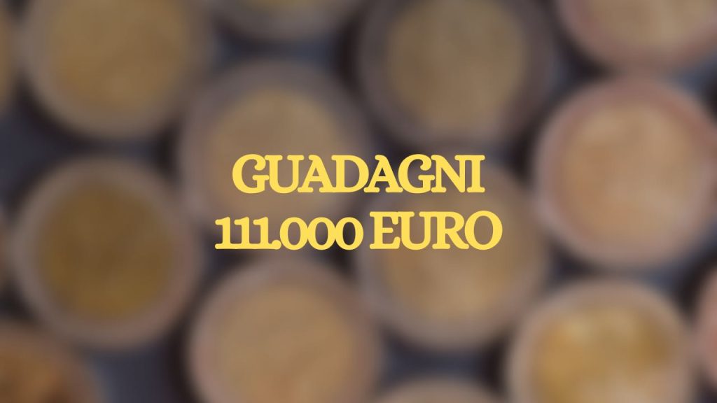 Trova Questi Famosi Euro E Guadagni Euro Sul Conto Ecco Quali