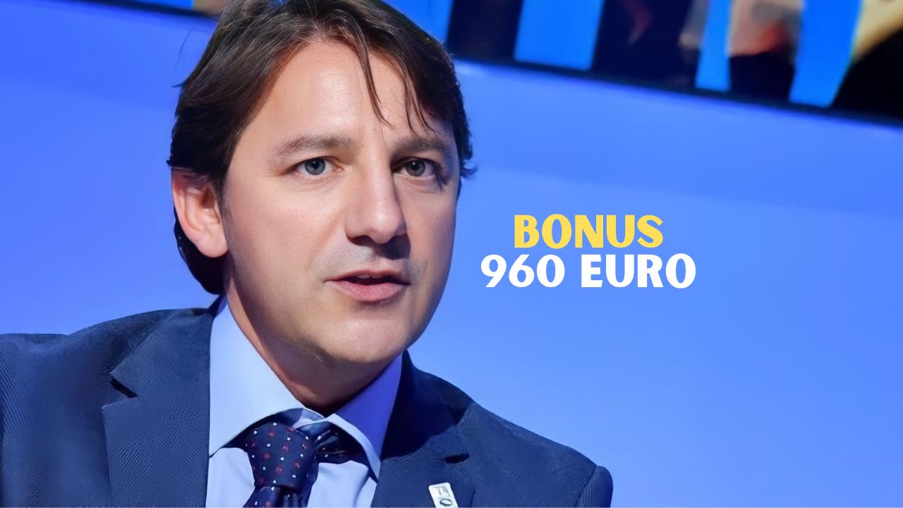 Bonus 960 euro