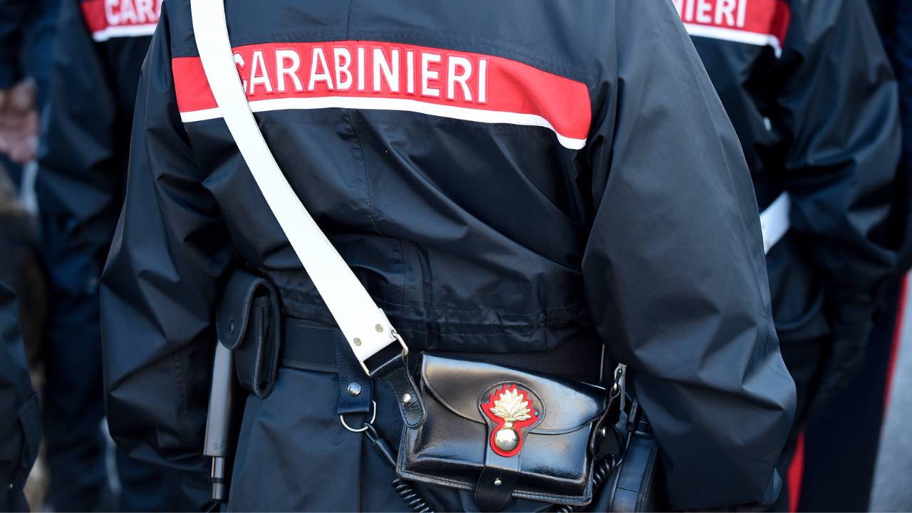 Carabinieri