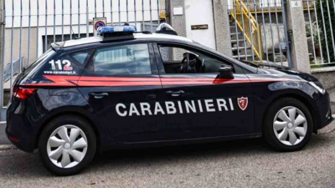 Carabinieri