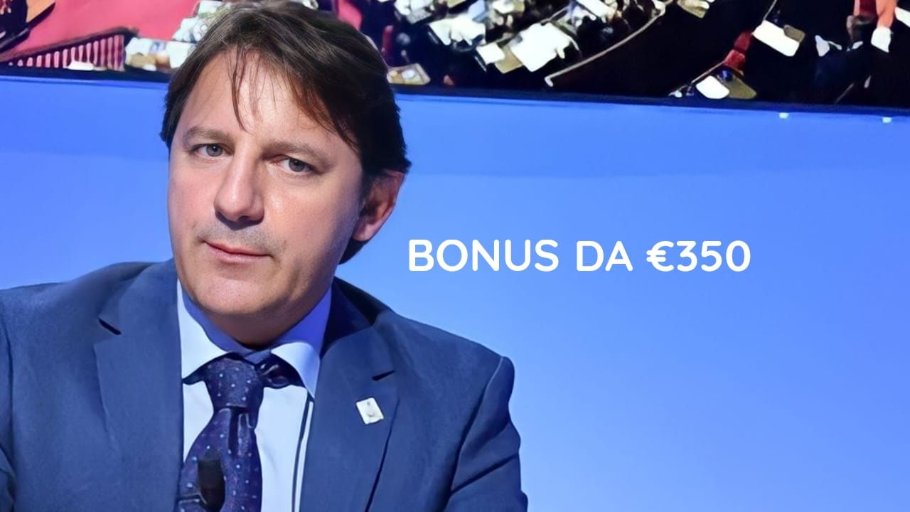 Inps bonus 350 euro