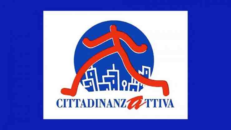 Logo Cittadinanzattiva