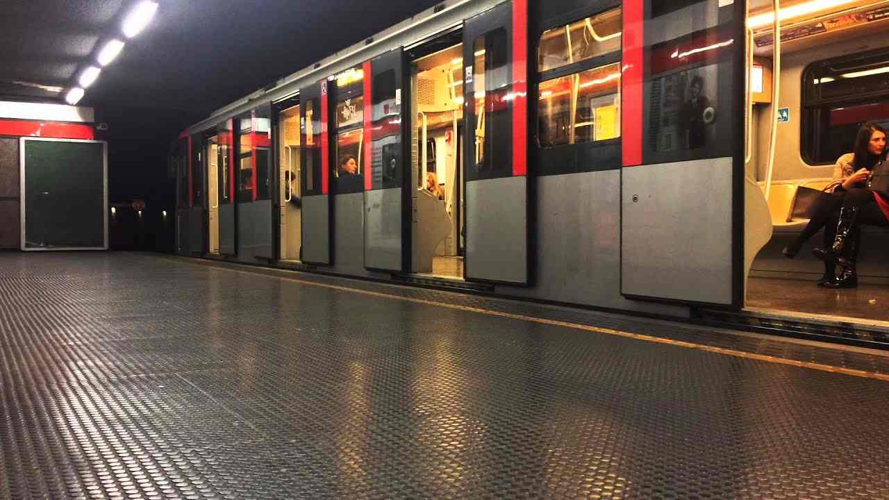 Metropolitana M1