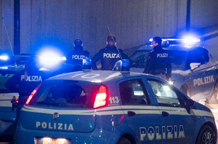 Polizia