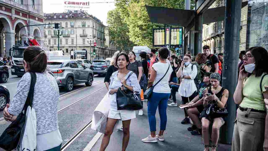 Il Primo Sciopero Dei Mezzi Del 2023 A Milano: Orari E Fasce Garantite