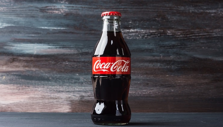 Coca cola e bicarbonato, La mossa segreta degli idraulici