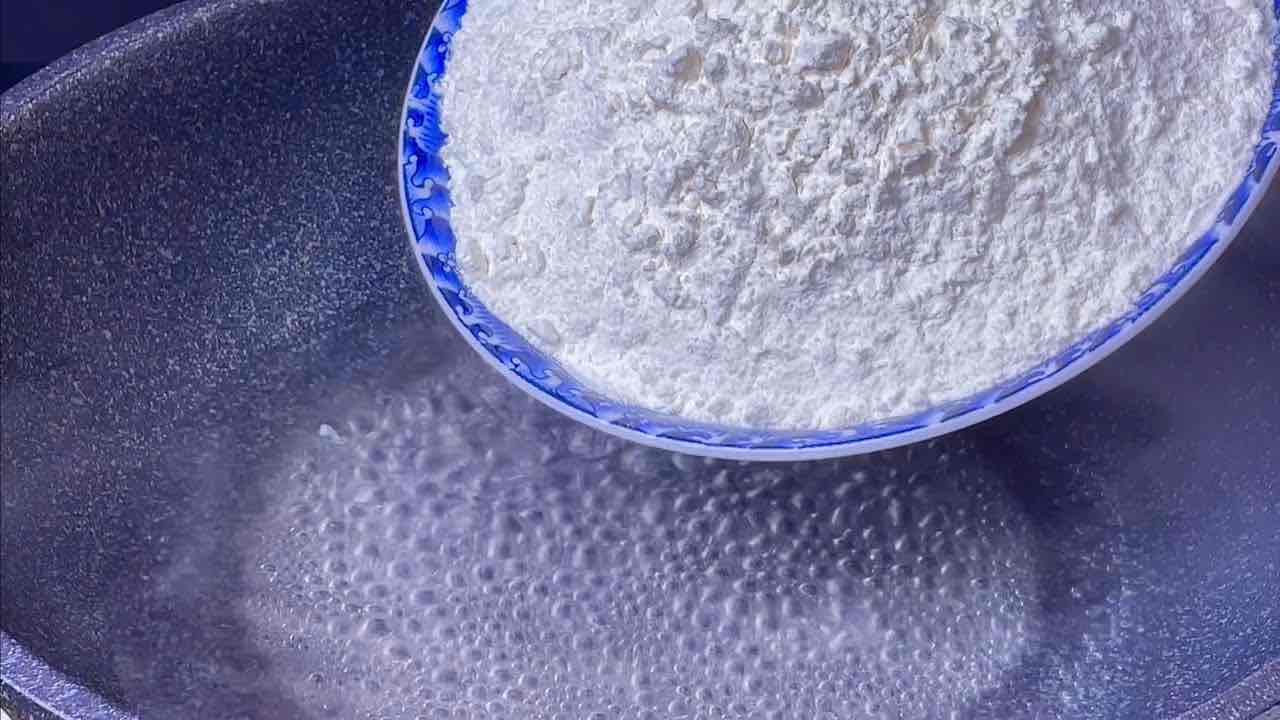 Accendino Torcia Da Cucina 1350°C | Ricaricabile, Antivento E Impermeabile Per Cottura E Attività Outdoor