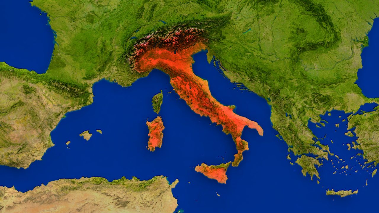 Meteo Italia