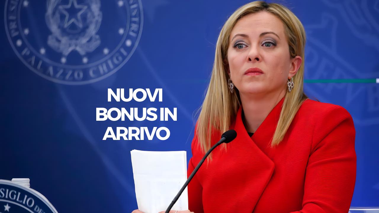 nuovi bonus in arrivo