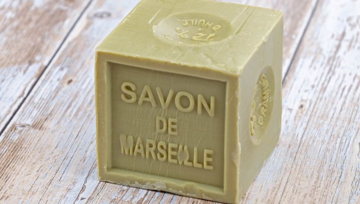 Savon de Marseille