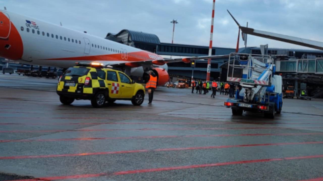 Aeroporto Malpensa