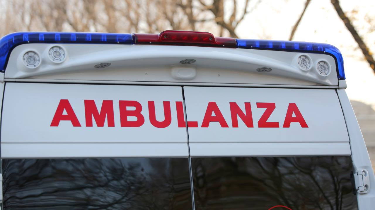 Ambulanza