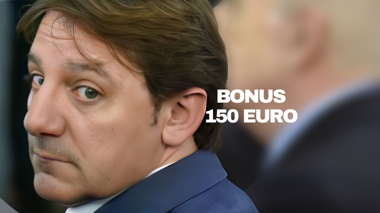 Bonus 150 euro inps