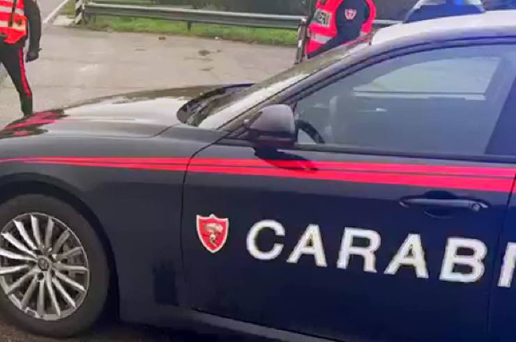 Carabinieri