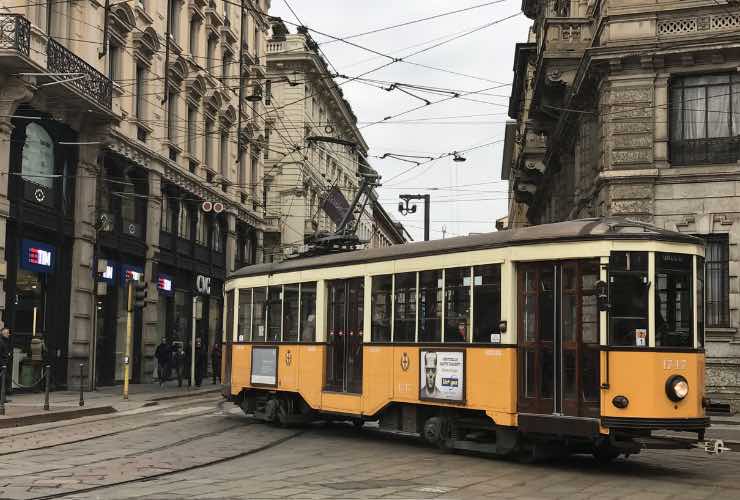 Corso Buenos Aires