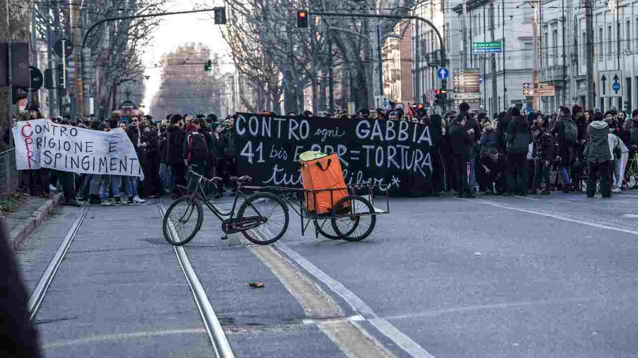 Corteo